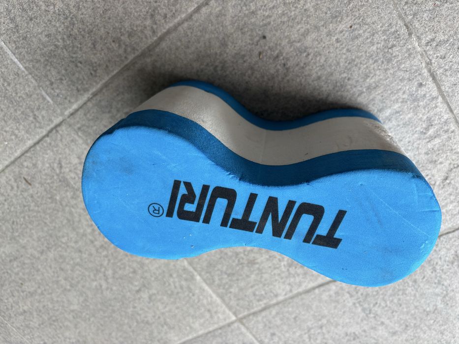 Pull buoy Nabaji e Speedo