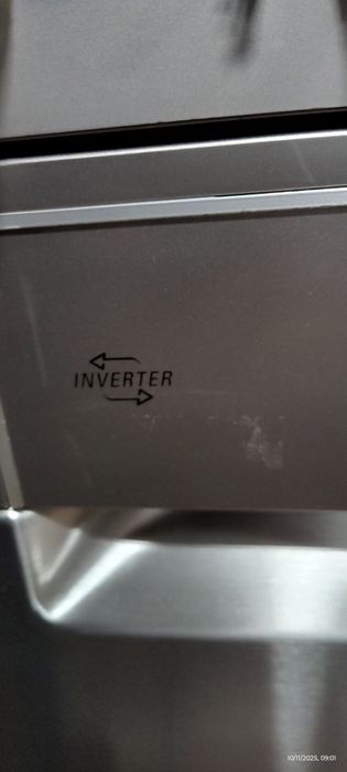 Máquina de lavar loiça HFO 3O32 W C X