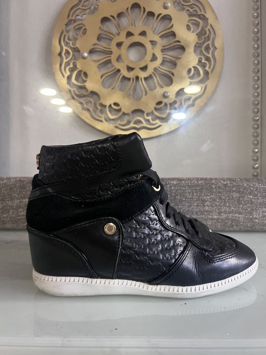 Sapatilhas de salto interior Michael Kors 36