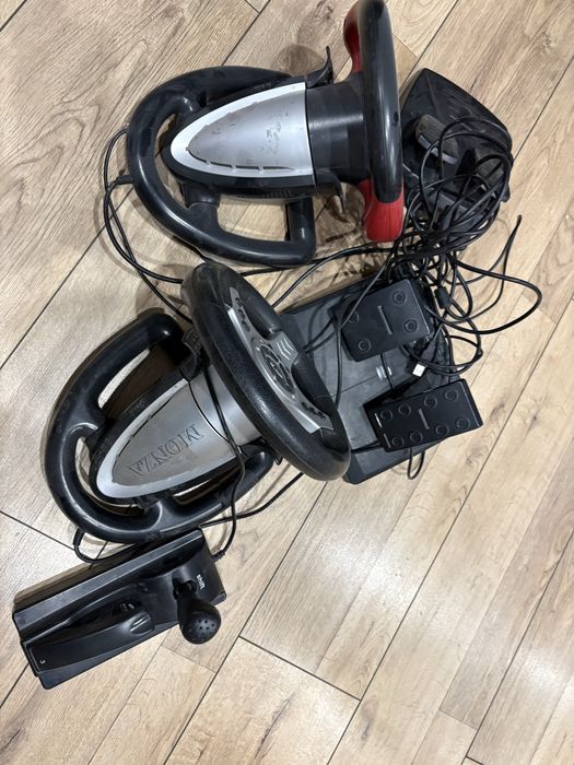 Kierownica do ps3 i ps