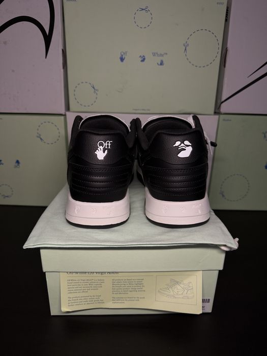 OFF-WHITE  out off office