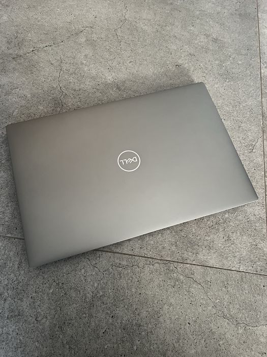 Dell precision 5560 i9 11950h rtx a2000 32 gb ram 500gb ssd