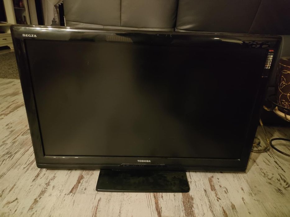 Telewizor toshiba