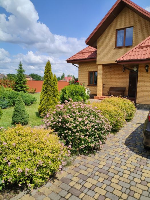 Продам будинок с. Бузова  Житомирська траса. Любимівка. Гореничі Без %