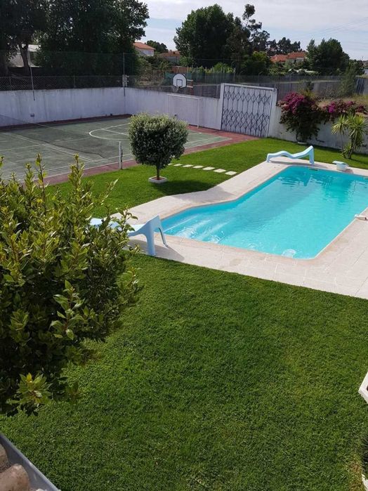 Moradia + Terreno adjacento + Apartamento independente Gafanha da Nazaré