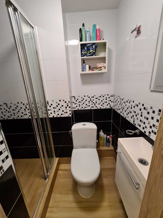 Pokój jednoosobowy, metro Marymont - Widok 6