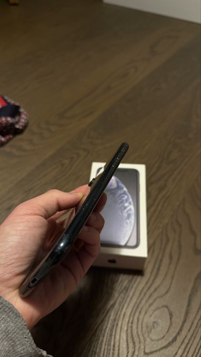 Apple Iphone XR 64 GB