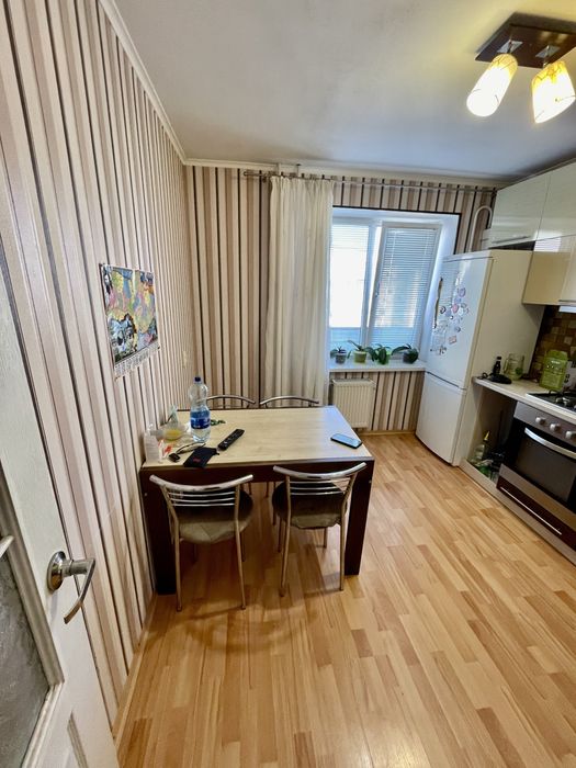 2к квартира ГероївДніпра или обмен на дом 89