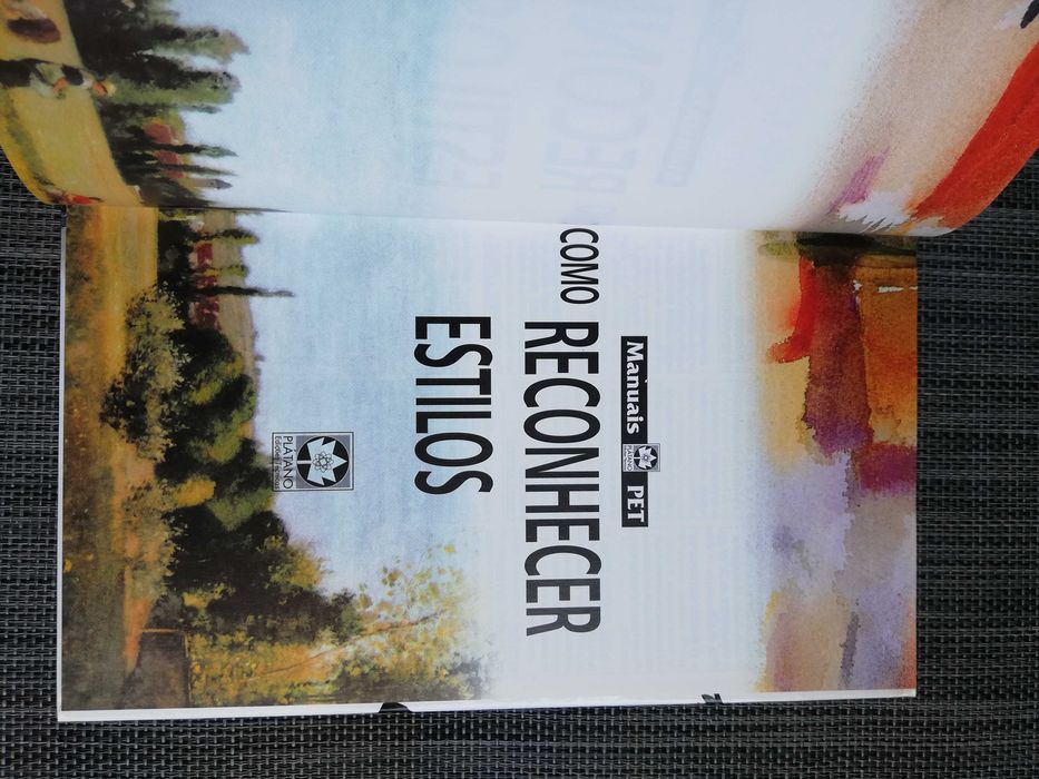 How to Recognize Styles (free shipping)64551683142146122