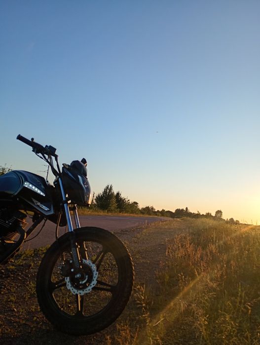 Продам, Forte 200r