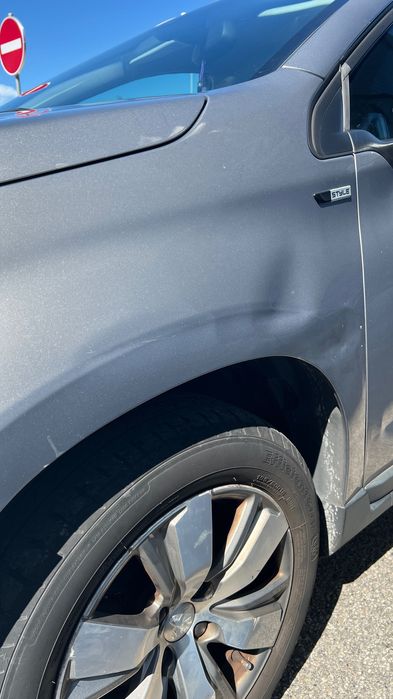 Peugeot 2008 — fotografia 10
