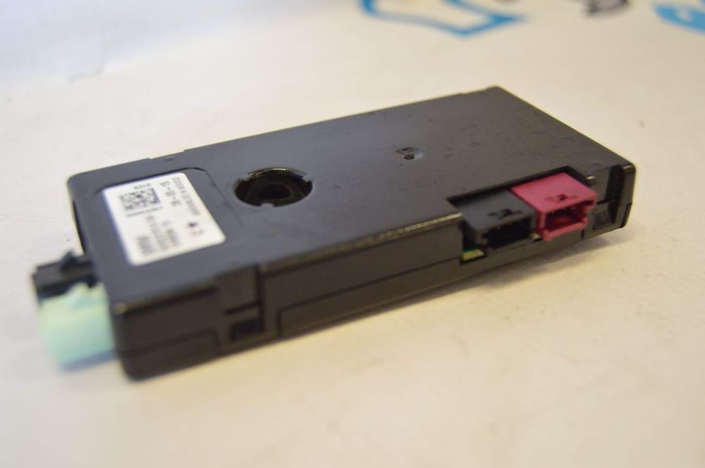 ANTENA AMPLIFICADOR CENTRALINA MODULO COMANDO 10859410 108594 BMW