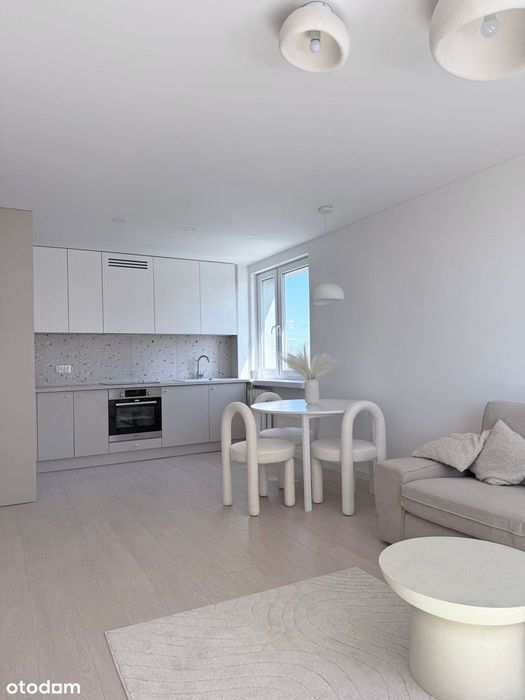 Stylowe mieszkanie po generalnymRemoncie–73 m²ul. Piłsudskiego 4pokoje