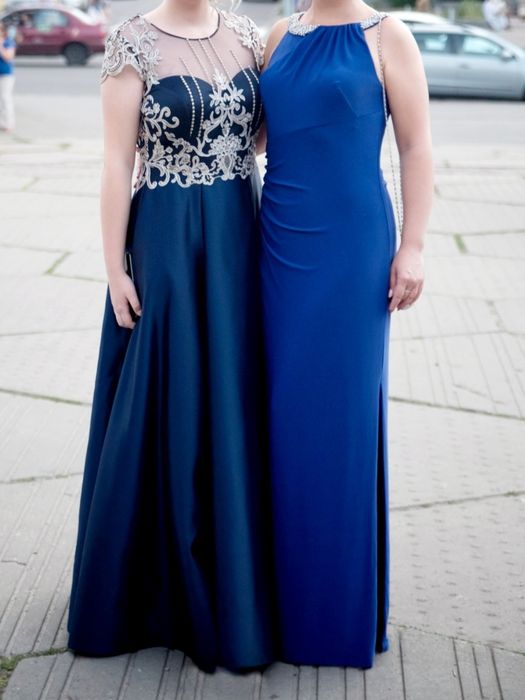 Платье на выпускной! Вечернее платье