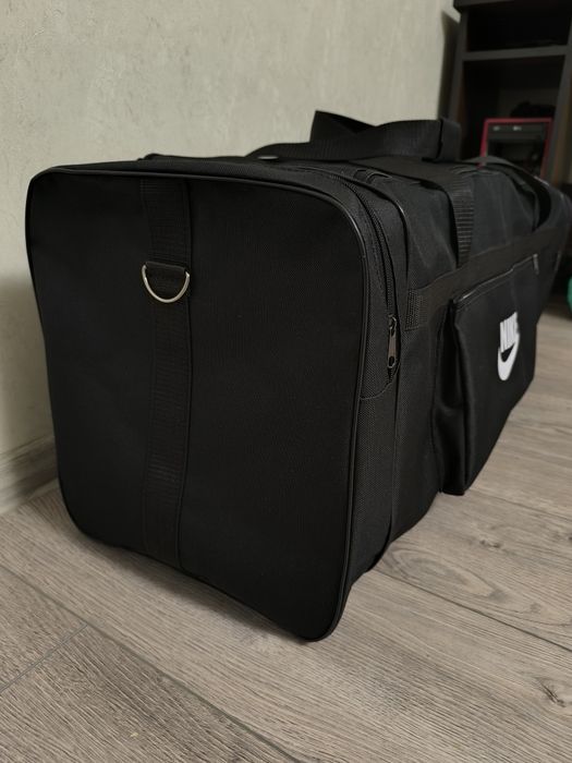 Сумка 85см,70см,100см. велика дорожня баул спортивна похідна Nike