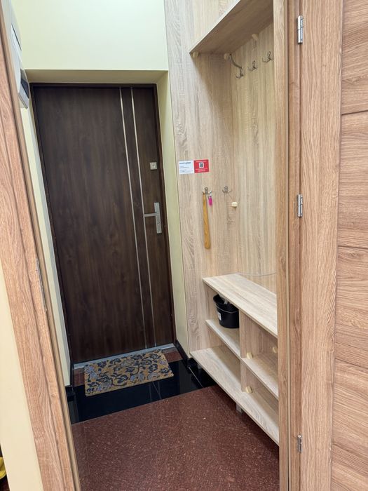 Komfortowa kawalerka 34 m² | Wysoki standard, osobne wejscie.