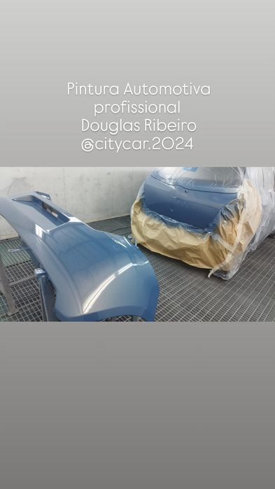 JDS pintura auto.