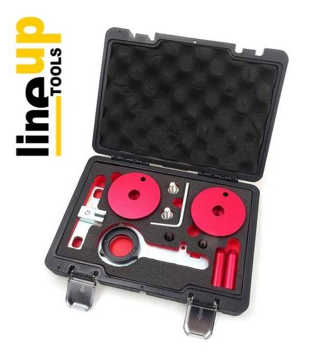 Bloqueio de Motor FORD 2.0 EcoBlue TDCI (C/IVA)