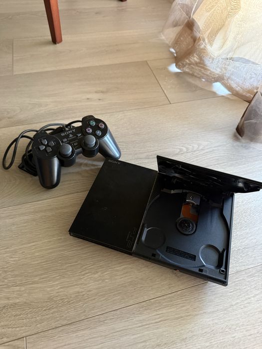Playstation 2 completo
