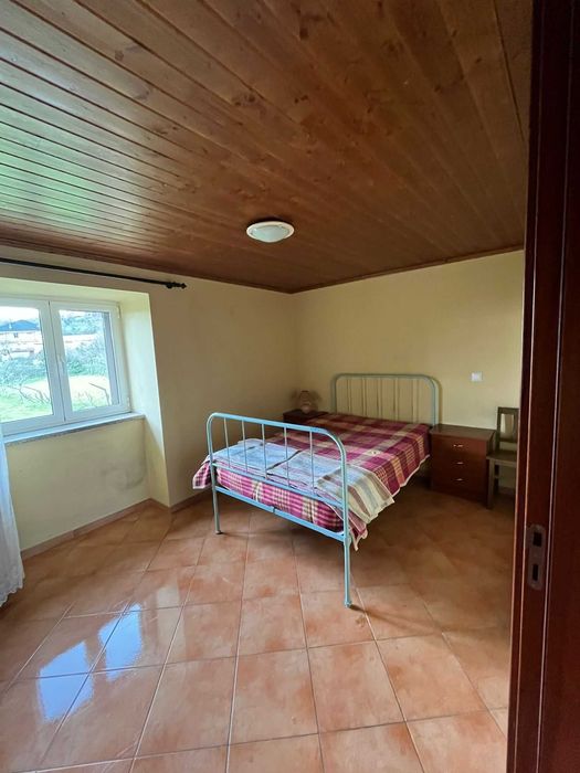 Casa de aldeia - 22 kms da cidade