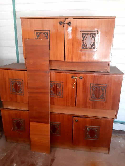 Советская стенка бесплатно самовывоз