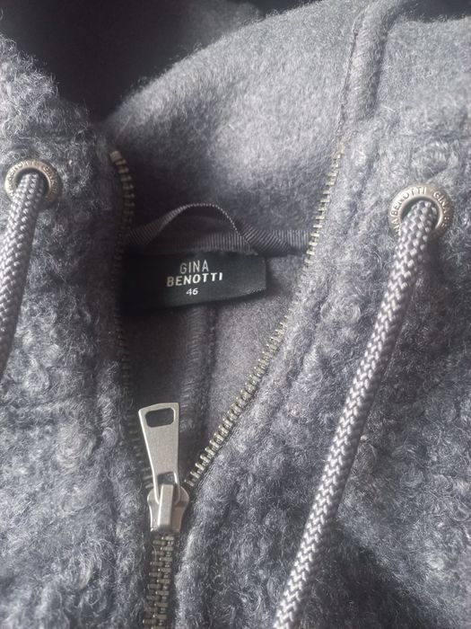 Damska kurtka wiosenna GINA BENOTTI, rozmiar 46 (L
