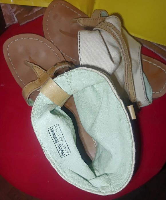 Шикарные сандалии Replay