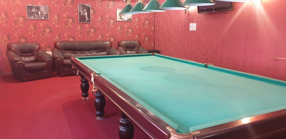 Продаж комерційної нерухомості- готовий біснес