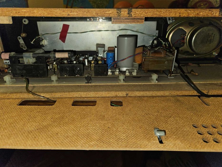 Unitra Diora Taraban