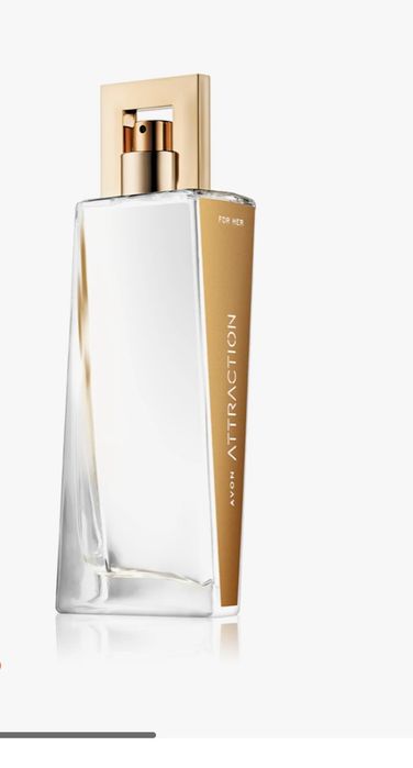 Perfume da avon mulher