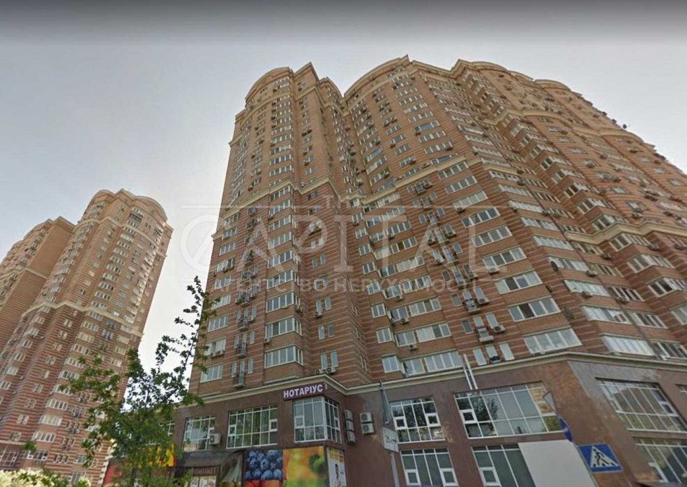 Продаж 2к квартири, ЖК Голосіїво, вул. Голосіївська, Голосіївський р-н