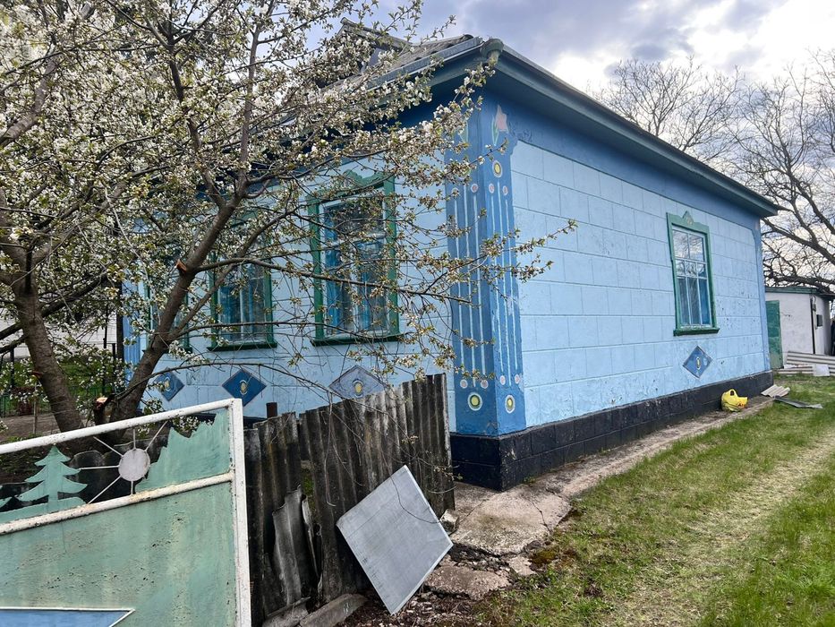 Продам будинок від власника