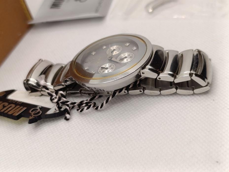 Zegarek Męski MUSK Paris Chronograf MP 2062