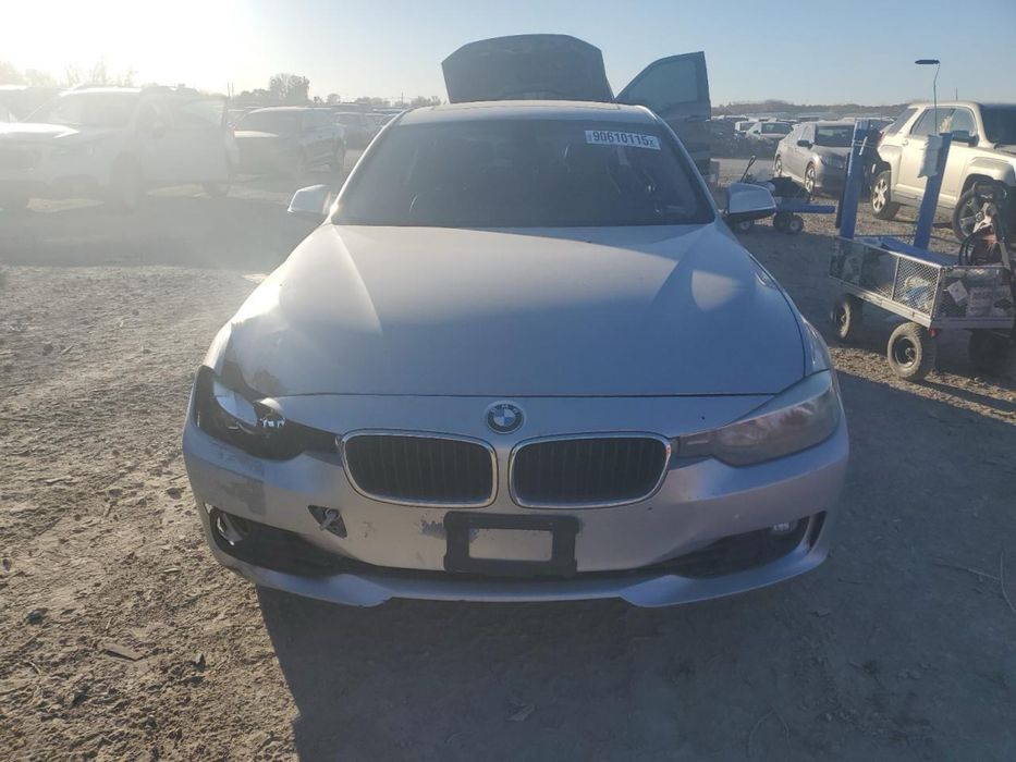 Bmw 328 Xdrive 2013  2.0