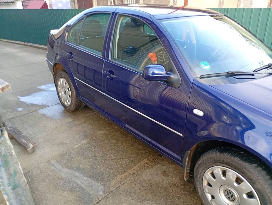 Продам  Фольксваген Бора , авто в гарному стані