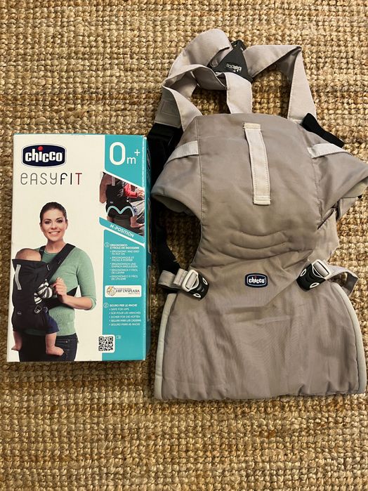 Marsúpio easyfit Chicco