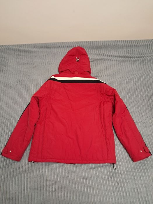 Куртка чоловіча  гірськолижна