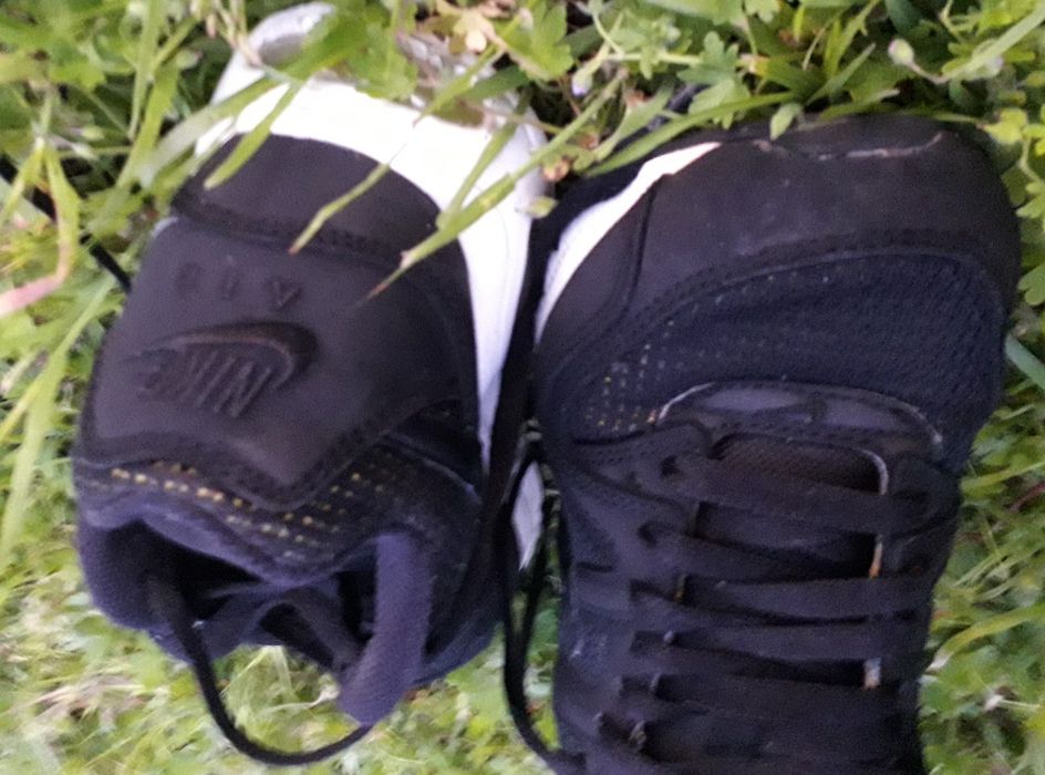 Sapatilhas Nike Air Max