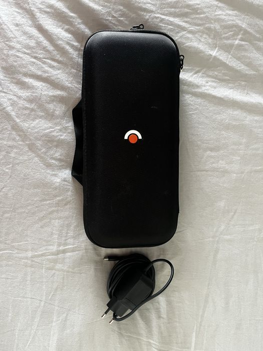 Steamdeck 512gb OLED jak nowy