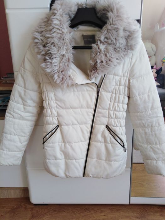 Kurtka rozmiar 36 orsay