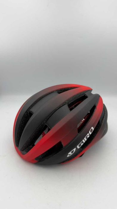 Nowy Kask Rowerowy Giro Synthe 2 Mips r. S (51-55cm)