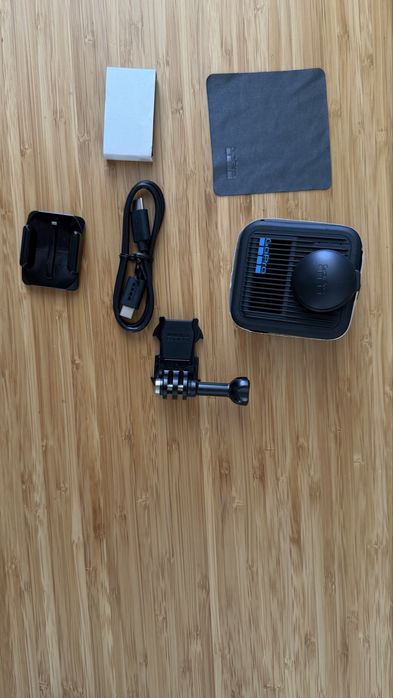 GoPro max 2 nova