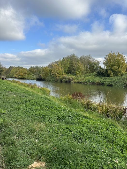 Продаж квартири біля Бучанського Парку, 13800$