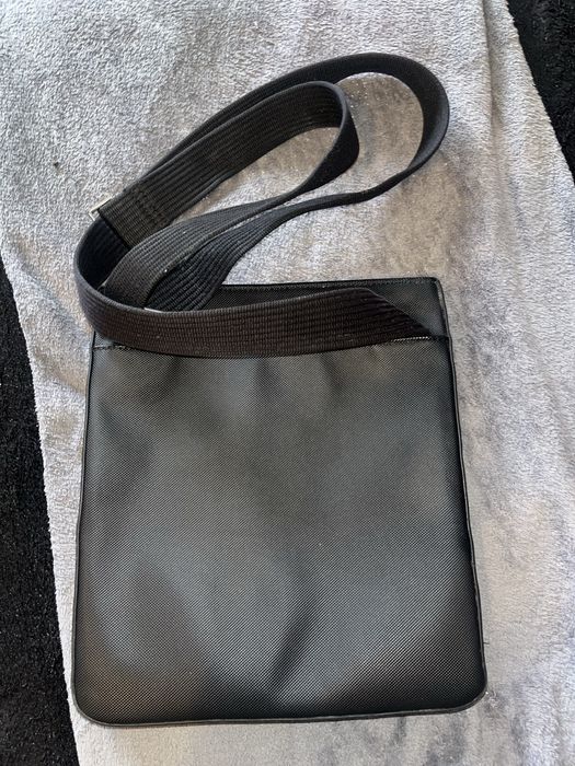 Bolsa da Lacoste