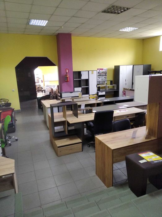 Продаж комерційного приміщення