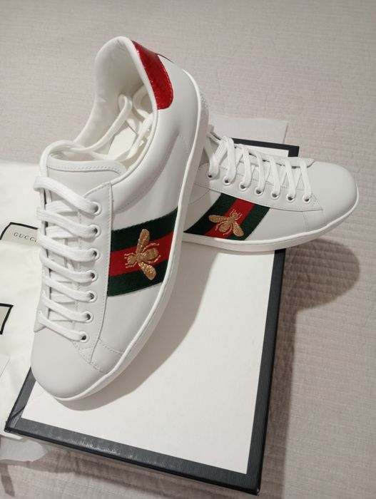 Tênis Gucci originais
