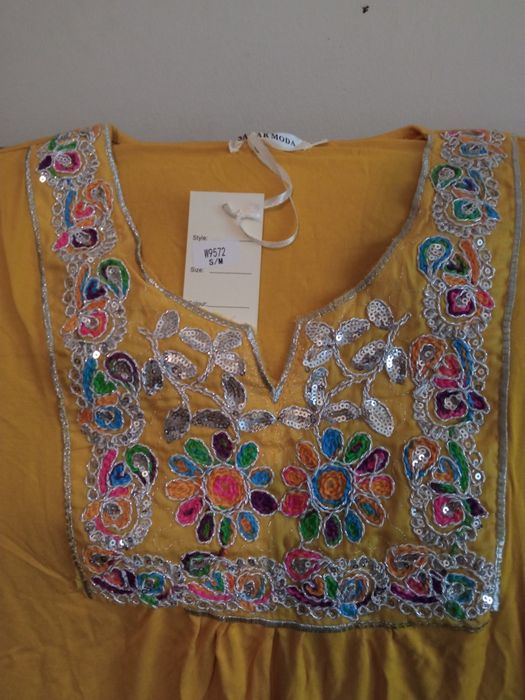 Camisola de Senhora S/M Nova