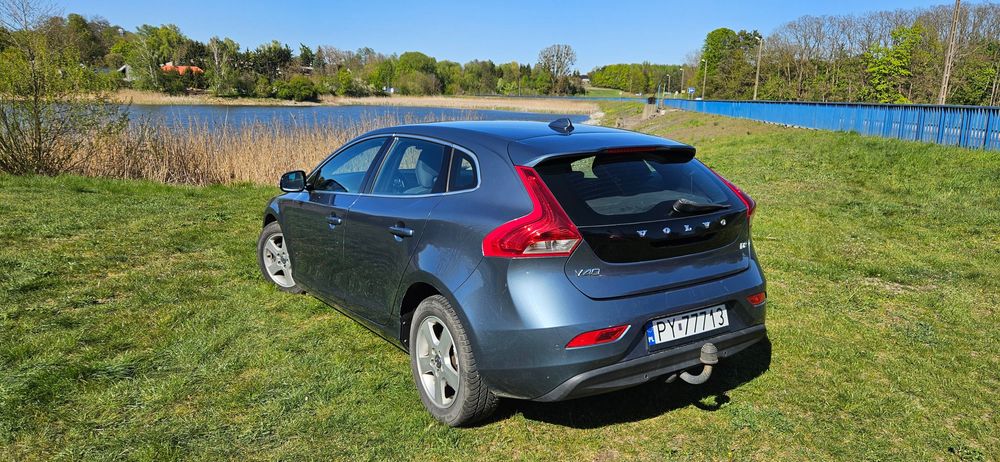 Volvo V40 1.6 D2 Diesel 2012