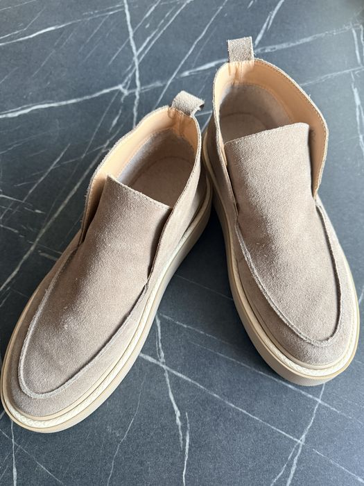 Стильные ботиночки