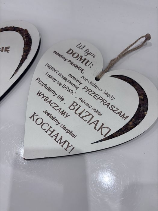 Zawieszka ozdoba home&you